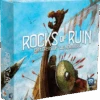 Explorers Of The North Sea: Rocks Of Ruin Expansion -Z Man Games Store rgs0590