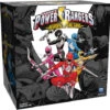 Power Rangers: Heroes Of The Grid
