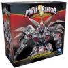 Power Rangers: Heroes Of The Grid - Cyclopsis Deluxe Figure