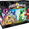 Power Rangers: Heroes Of The Grid - Zeo Ranger Pack -Z Man Games Store rgs2009