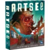 ArtSee 2 ArtSee -Z Man Games Store rgs2023