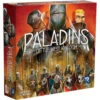 Paladins Of The West Kingdom -Z Man Games Store rgs2033