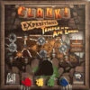 Clank! Expeditions: Temple Of The Ape Lords (Last Chance) -Z Man Games Store rgs2044