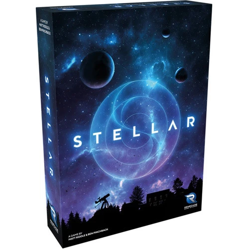Stellar 3 Stellar