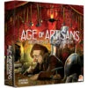 Architects Of The West Kingdom: Age Of Artisans Expansion -Z Man Games Store rgs2069