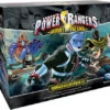 Power Rangers: Heroes Of The Grid - Ranger Allies Pack #1