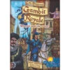 Rio-Grande-Games Gambit Royale -Z Man Games Store rio560 1