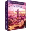 Rio-Grande-Games Concordia Venus (Standalone) -Z Man Games Store rio561