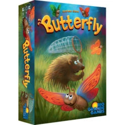 Rio-Grande-Games Butterfly