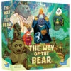 Rio-Grande-Games The Way Of The Bear -Z Man Games Store rio584 2