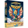 Rio-Grande-Games Monster Baby Rescue -Z Man Games Store rio585 2
