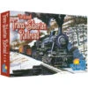 Rio-Grande-Games Trans-Siberian Railroad (Clearance) -Z Man Games Store rio593
