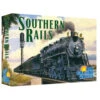Rio-Grande-Games Southern Rails -Z Man Games Store rio596
