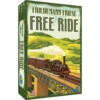 Rio-Grande-Games Free Ride