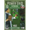 Rio-Grande-Games Power Grid Recharged: Europe & North America Expansion -Z Man Games Store rio606