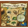 Rio-Grande-Games Morgan's Magic Map