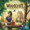 Rio-Grande-Games Woodcraft (Labor Day Sale) -Z Man Games Store rio630
