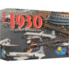 Rio-Grande-Games 1930: The Golden Age Of Airlines (Preorder) -Z Man Games Store rio640
