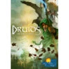 Rio-Grande-Games Druids Of The Elements (Preorder)