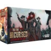 The Few & Cursed: Deluxe Expansion 1 The Few & Cursed: Deluxe Expansion -Z Man Games Store rma031 1