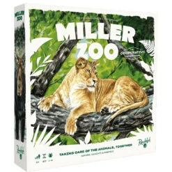 Miller Zoo