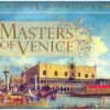 Masters Of Venice -Z Man Games Store rnr920