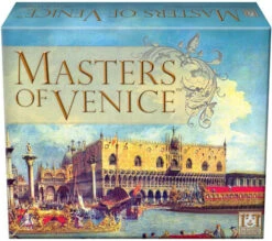 Masters Of Venice