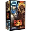 Dice Throne: Season 2 - Gunslinger Vs. Samurai -Z Man Games Store rox602