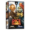 Dice Throne: Season 1 Rerolled - Monk Vs Paladin -Z Man Games Store rox637 1