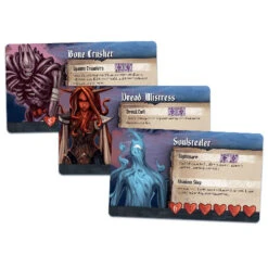 Knight Fall -Z Man Games Store rvm028 3