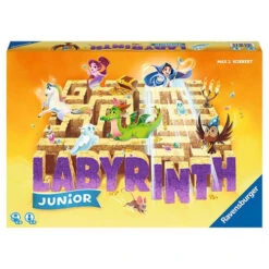 Ravensburger Labyrinth Junior