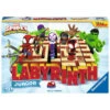 Ravensburger Labyrinth Jr: Spidey & His Amazing Friends