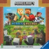 Ravensburger Minecraft: Heroes Of The Village -Z Man Games Store rvn20914