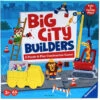 Ravensburger Big City Builder -Z Man Games Store rvn20938