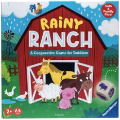 Ravensburger Rainy Ranch