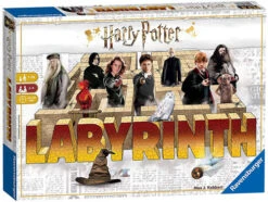 Ravensburger Harry Potter Labyrinth