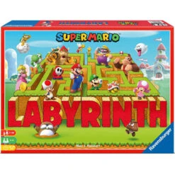 Ravensburger Super Mario Labyrinth