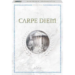 Ravensburger Carpe Diem (2021 Edition)