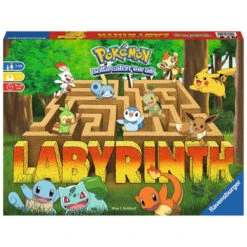 Ravensburger Labyrinth: Pokemon