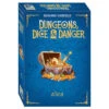 Ravensburger Dungeons, Dice & Danger -Z Man Games Store rvn27270