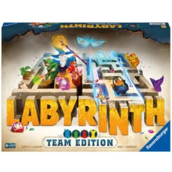 Ravensburger Labyrinth: Team Edition