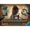 Ravensburger Scotland Yard: Sherlock Holmes Edition
