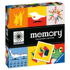 Ravensburger Memory Collector's Edition: EAMES Office
