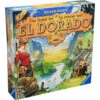 Ravensburger The Quest For El Dorado (2nd Edition) -Z Man Games Store rvn27456