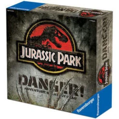 Ravensburger Jurassic Park: Danger!