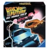 Ravensburger Back To The Future: Dice Through Time (Clearance) -Z Man Games Store rvn60001883