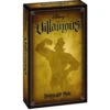 Ravensburger Disney Villainous: Despicable Plots -Z Man Games Store rvn60001913