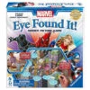 Ravensburger Marvel Eye Found It! (Last Chance) -Z Man Games Store rvn60001928