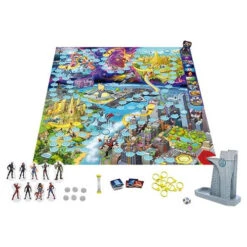 Ravensburger Marvel Eye Found It! (Last Chance) -Z Man Games Store rvn60001928 2