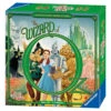 Ravensburger The Wizard Of Oz Adventure Book Game -Z Man Games Store rvn60001948